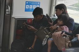Dukung PP Tunas, orang tua perlu awasi anak saat daftar akun