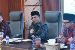 Wali kota minta manajemen Perumda Tirta Mayang respons cepat pengaduan