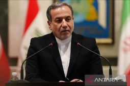 Iran sebut ancaman AS serang fasilitas energi sebagai kejahatan perang
