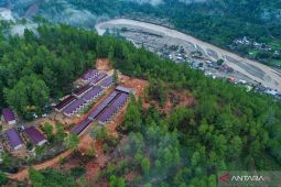 Merawat asa rekonstruksi Aceh