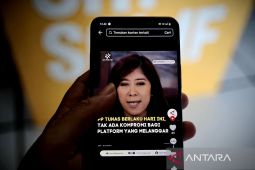 KNPI sebut PP Tunas upaya strategis lindungi generasi muda di ruang siber