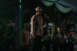 Sleman berkomitmen meningkatkan kesiapsiagaan penanggulangan bencana