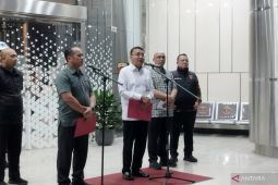 Satgas PKH: Penetapan tersangka Samin Tan jadi peringatan bagi lainnya
