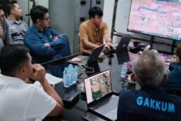 DPRD Jabar: Penanganan pencemaran sungai Karawang harus dilakukan secara komprehensif
