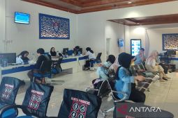 ASN Bengkulu wajib masuk 30 Maret, mangkir siap-siap kena sanksi tegas