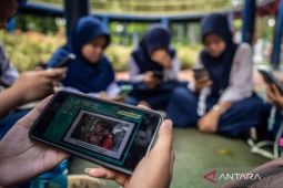 PP Tunas resmi berlaku, orang tua ikut dukung pembatasan medsos anak