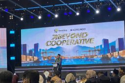 Menkop harapkan koperasi skala besar jadi "kakak asuh" KDKMP