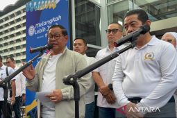 Dongkrak ekonomi Rp73,8 triliun, Pramono apresiasi kinerja Transjakarta