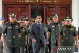 Mengenang Juwono Sudarsono: Gagal jadi wartawan malah jadi menteri