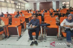 UNJA sediakan 3.797 kuota calaon mahasiswa baru jalur SNBT 2026