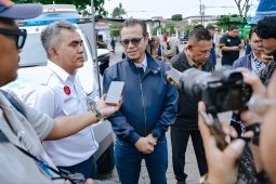 Kemkomdigi pastikan layanan telekomunikasi tetap stabil saat arus balik Lebaran 2026