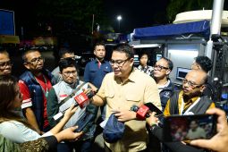 Wamenkomdigi: Jaringan di Pelabuhan Bakauheni andal saat arus balik