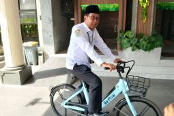Pedal kekuasaan di pusaran krisis energi