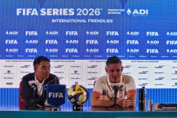 Pelatih timnas John Herdman targetkan Indonesia lolos Piala Dunia 2030