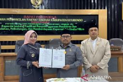 DPRD Situbondo dorong pemda optimalisasi potensi lokal tingkatkan PAD