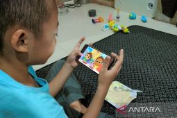 Orang tua berperan penting awasi anak di ruang digital