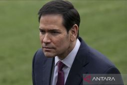 Marco Rubio: AS akan tinjau ulang penolakan NATO bantu lawan Iran