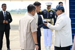 Prabowo kunjungan ke Jepang perkuat kerja sama perdagangan hingga lingkungan
