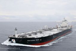 Pertamina continues efforts to secure tankers passage through Hormuz