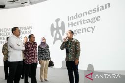 Menbud tekankan fungsi museum sebagai sarana edukasi sejarah