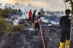 Pemkab Natuna tetapkan status tanggap darurat akibat El Nino