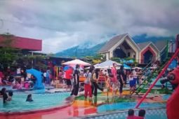 Tingkat hunian hotel di Agam capai 100 persen selama libur Idul Fitri1447 H