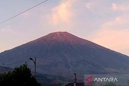 Animo wisatawan ke kawasan wisata Sembalun meningkat di libur Lebaran