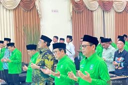 Empat calon bersaing di bursa ketua PKB Lamongan hasil Muscab