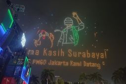 ESI Surabaya dukung pengembangan ekonomi kreatif generasi muda