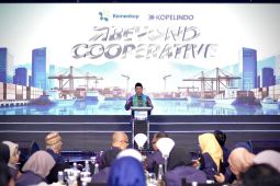 Menkop: Koperasi desa buka peluang majukan produk lokal dan UMKM