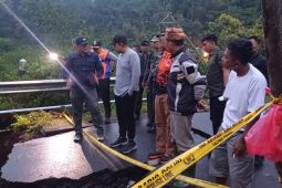 Pemkab Probolinggo segera pulihkan akses ke Air Terjun Madakaripura