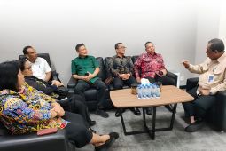 Pemkab Bengkayang matangkan persiapan MBG di wilayah terpencil