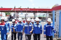 Pemprov Malut minta masyarakat tak terpengaruh hoaks soal  kelangkaan BBM