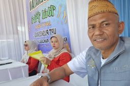 Beres Mudik Lebaran, DPRD Jabar Minta Kualitas Layanan Kesehatan Terus Digenjot