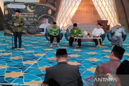 Menkop: Gedung Koperasi Merah Putih bisa vertikal menyiasati soal lahan