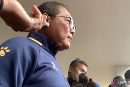 PSSI tanggapi soal paspor gate pemain Timnas Indonesia di Belanda