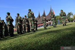 TNI utamakan kearifan lokal saat jalankan operasi di Papua