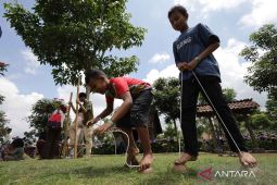 Wali Kota Tangerang sebut PP Tunas lindungi anak dari konten negatif