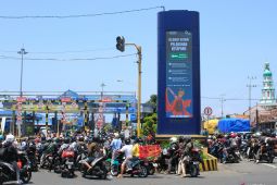 ASDP Ketapang terapkan skenario sangat padat pada arus balik H+7