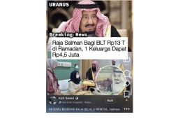 Ekonomi domestik stabil di tengah gejolak global