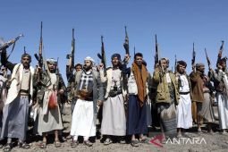 Iran gugat AS ke Mahkamah Arbitrase atas agresi militer