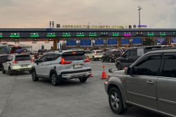 Pengamat: MLLF jadi solusi macet di gerbang tol