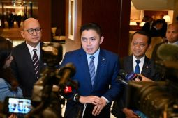 Raih Rp380 triliun dari Jepang, Seskab: Indonesia jadi magnet investasi dunia
