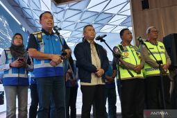 Jasa Marga sebut pergerakan arus balik Lebaran 2026 Tol Trans Jawa telah melandai