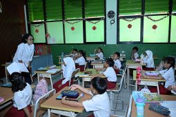 Kemendikdasmen kembali menekankan budaya amandi lingkungan sekolah