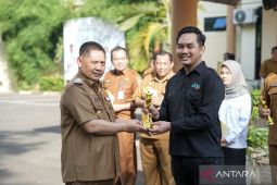 Ratikita juara 1 kategori masyarakat lomba Murakata Innovation Award 2025