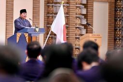 Prabowo ajak investor Jepang perluas investasi di Indonesia