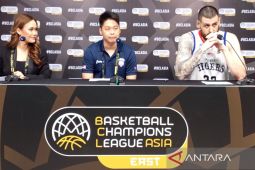 Dewa United Banten lawan yang sulit