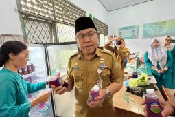 Pemprov Bengkulu perkuat rehabilitasi dan keterampilan pasien RSKJ