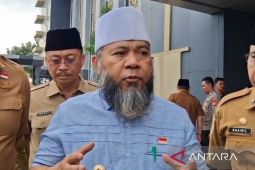 Pemprov luncurkan Program Diskon 50 persen BBNKB non-Bengkulu